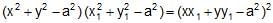 Circle: Theorems and Equation | Mathematics (Maths) for JEE Main & Advanced